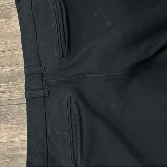 GAP Dark Charcoal Trousers - Picture 6 of 6